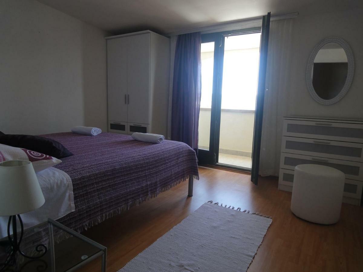 Apartments Villa Ana ドゥルヴェニック・マリ エクステリア 写真